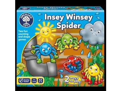 695 leze pavouk leze vzhuru