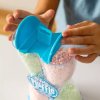playfoam pluffle glow 1 open lid