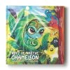 Kniha Když se naštve chameleon