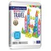 Magna-Tiles Magnetická stavebnice Travel Set Deluxe 55 dílů