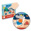 DJECO Hra hledej a najdi - Průzkumníci
