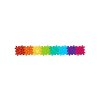 827 set rainbow w01