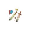 2244 2 djeco diy trpytive mece pro rytire
