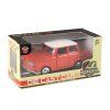 2927 1 auto kov plast retro trabant