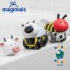 2993 1 magneticka zviratka magimals wheely zajic krava