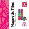 Magnetic Tiles – Large Square Pa (2)