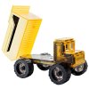 Dump Truck tipper up