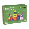 Magnetix | Magnetická stavebnice - 120 ks
