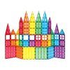 3395 2 magnetix magneticka stavebnice 60 ks
