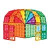 3395 3 magnetix magneticka stavebnice 60 ks