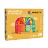 Magnetix | Magnetická stavebnice - 60 ks