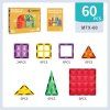 3395 5 magnetix magneticka stavebnice 60 ks