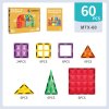 Magnetix | Magnetická stavebnice - 60 ks
