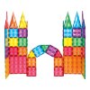Magnetix | Magnetická stavebnice - 60 ks