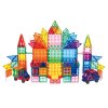 Magnetix | Magnetická stavebnice - 202 ks