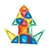 3401 4 magnetix magneticka stavebnice cestovni sada 20 ks mini dilku