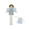 122800 doll tooth fairy w pouch primary