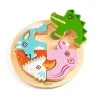 imgi 2 15806 DJ01106 wooden puzzle rondo croco