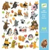 imgi 4 15934 DJ09317 160 stickers fluffy friends