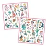 imgi 3 15947 DJ09553 160 stickers sparkly mermaids