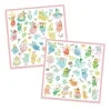 imgi 3 15948 DJ09554 160 stickers sparkly fairies