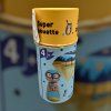 DJECO Parašutisté Flying Heroes (Typ hrdiny Super Flash)