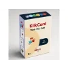 KlikCard – stavební karty k magnetickým stavebnicím | 80 předloh pro nekonečnou inspiraci