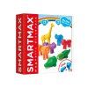 SmartMax - Moje první Safari zvířátka - 18 ks