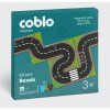 COBLO - Magnetické silnice - 50 dílů