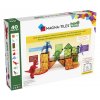 MagnaTiles IntlCompliance China DinoWorld 40pc Carton Angle f back