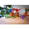 Magnetická stavebnice Dino 40 dílů | Magna-Tiles