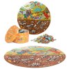 boppi Round Puzzle Dinosaurs 2