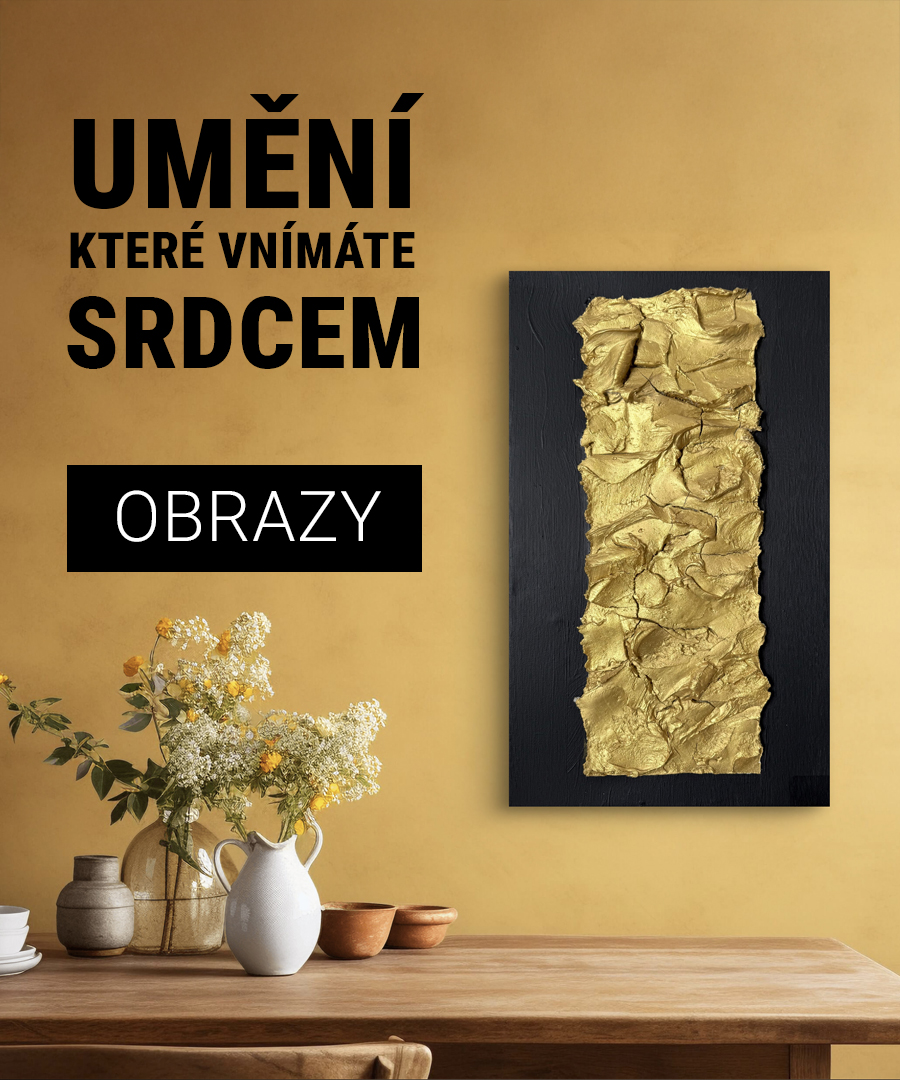Luna art | Ručně tvořené obrazy