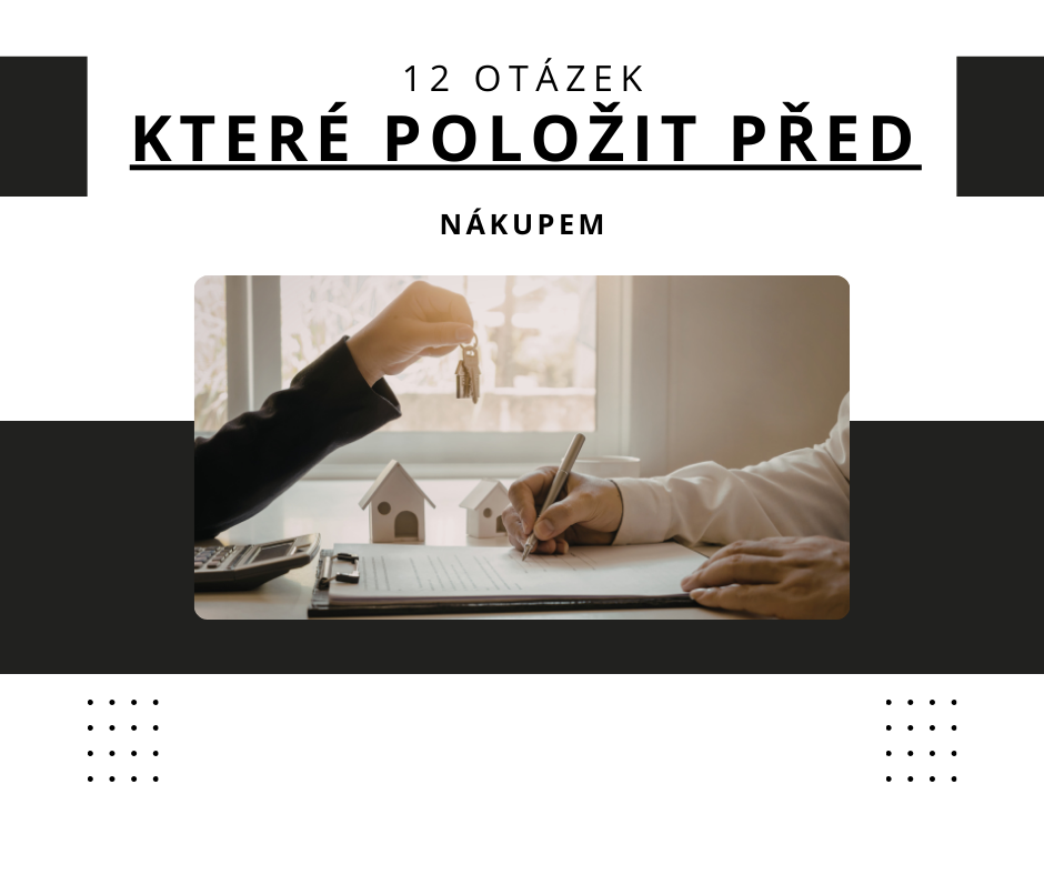 12 kritických otázek, které položte před koupí