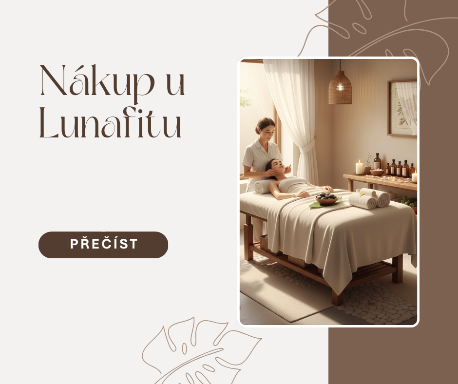 Proč pro nákup zvolite právě nás ?