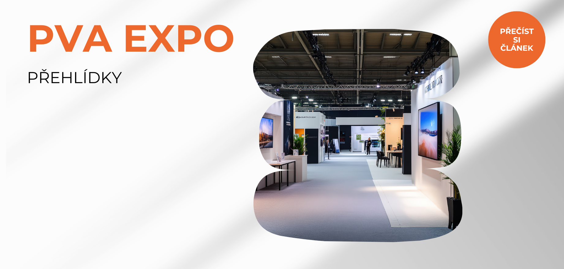 PVA Expo Praha 2024