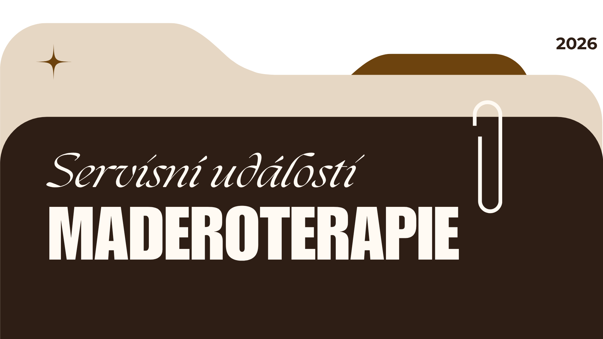 Servisní a metodické hlášení: Přístrojová maderoterapie