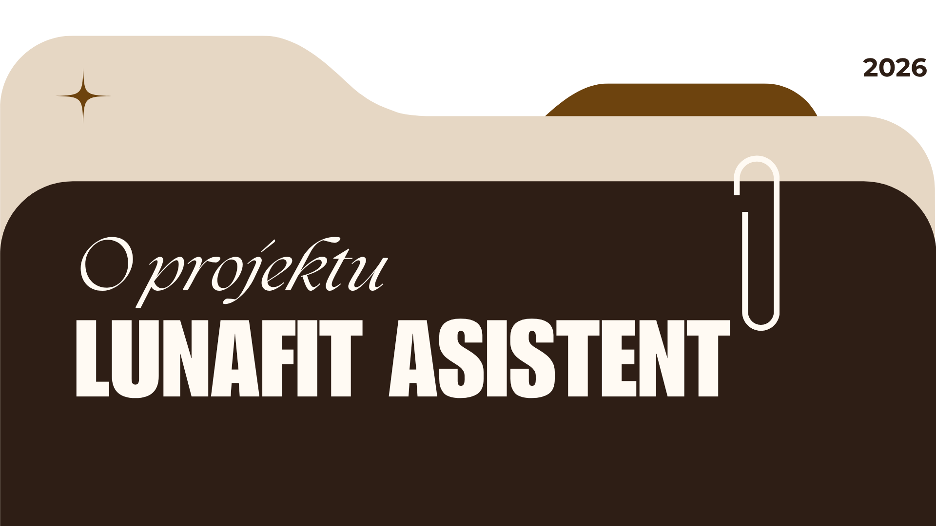 O projektu Lunafit AI