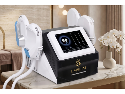 EMSlim Pro Compact 2026