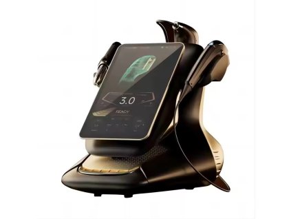 25D Hi-Max HIFU 360 2025 Gold