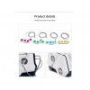 EMS TrueSculpt Multi s 16 pady