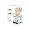 EMS TrueSculpt Multi s 16 pady