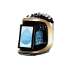 Myoslim 7v1 Oxygen Aqua Peel Facial