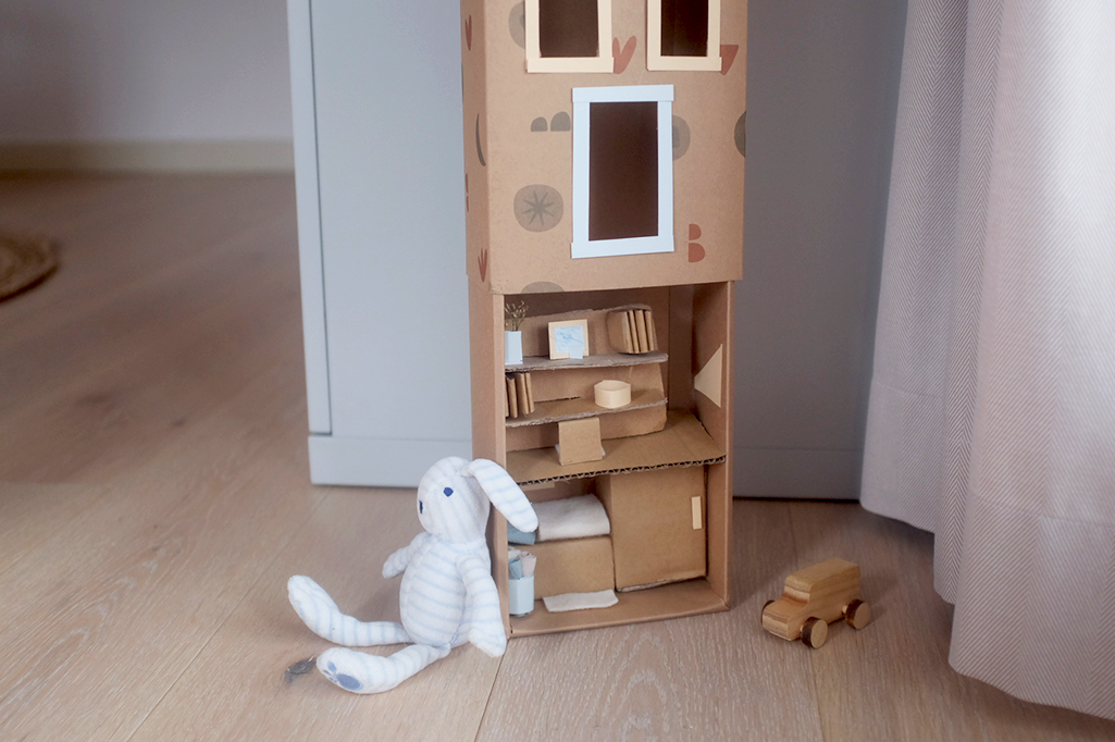 Recyklujte kreativně