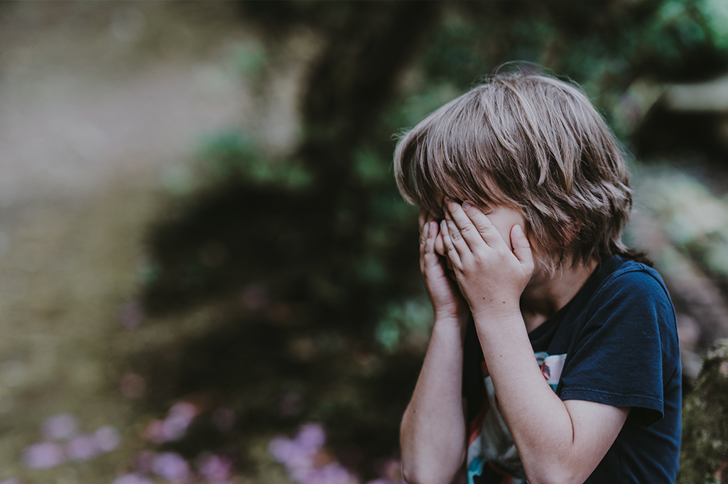 Průpovídky s vedoucím skautů a tátou tří kluků Janem Vopěnkou