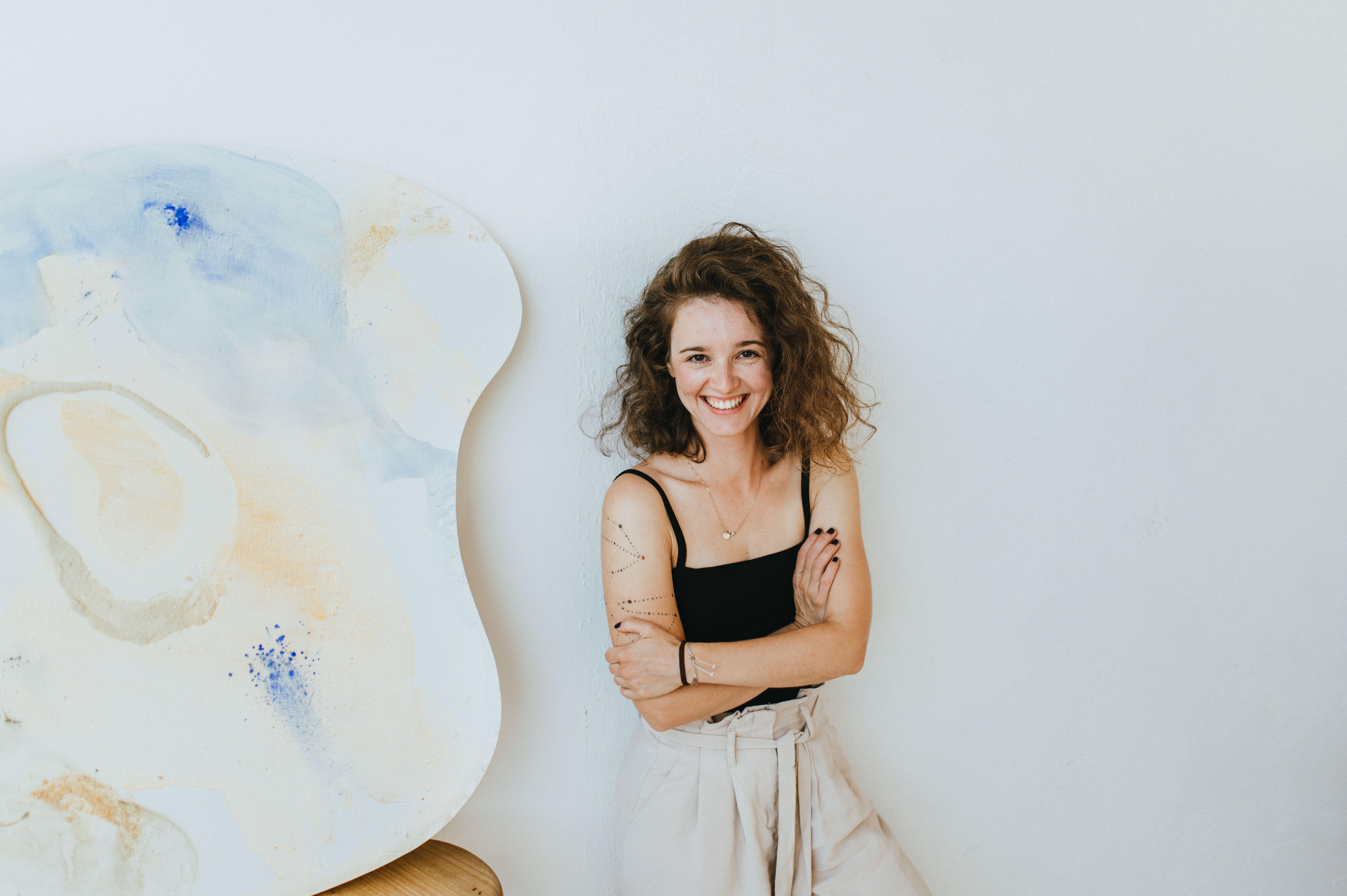 Průpovídky s Bárou z Nikolajky