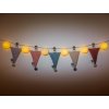 lunamies set privesku minimalist bunting flags multi 2