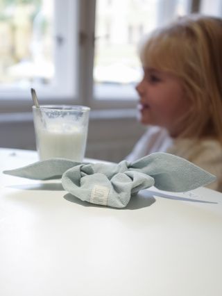 Nemusí to být velké, aby to bylo výjimečné! Stačí společná cesta do kavárny, hrnek napěněného babyccina a Scrunchie...