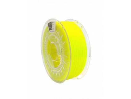 pet g 175 mm neon yellow 1 kg