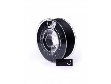 ABS - 1,75 mm - Satine Black - 1 kg